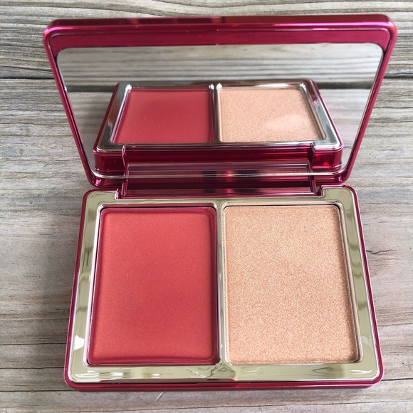NATASHA DENONA Cupid Cheek Duo Blush & Highlighter - Picture 7 of 8